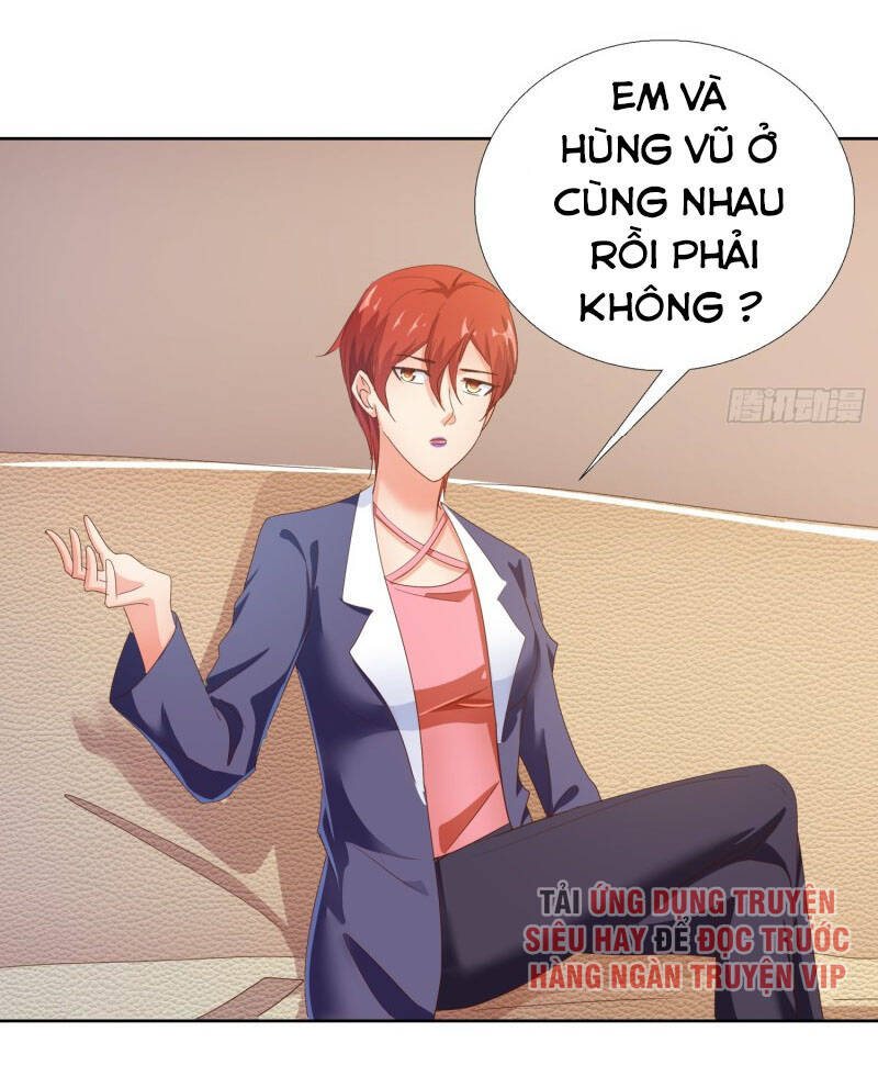 Siêu Cấp Thần Y Đại Biến Thái Chapter 122 - 13