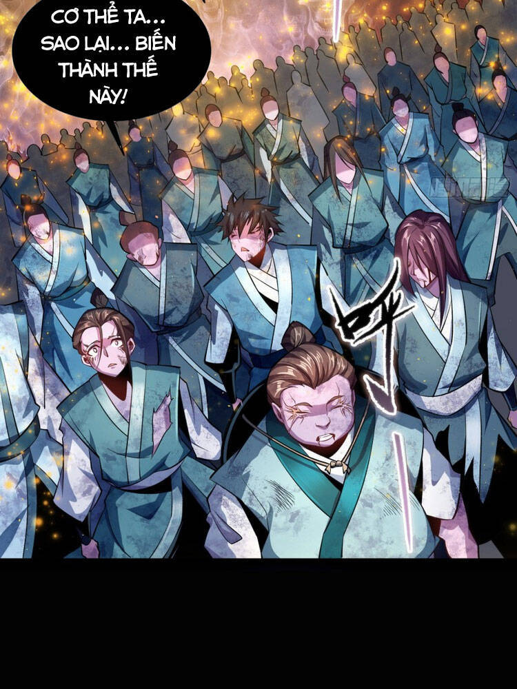 Thanh Đế Truyện Chapter 101 - 8