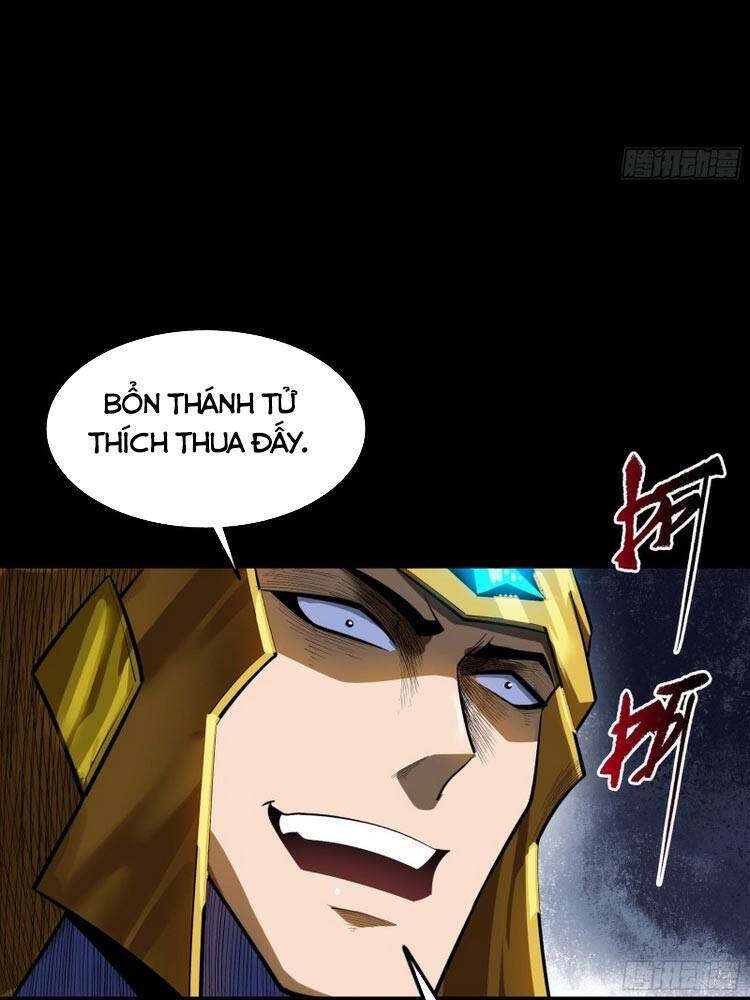 Thanh Đế Truyện Chapter 117 - 28
