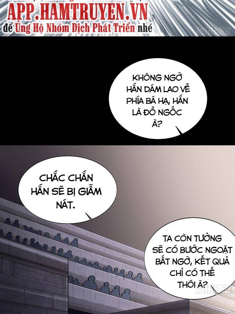 Thanh Đế Truyện Chapter 118 - 4