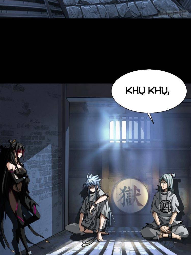 Thanh Đế Truyện Chapter 119 - 12