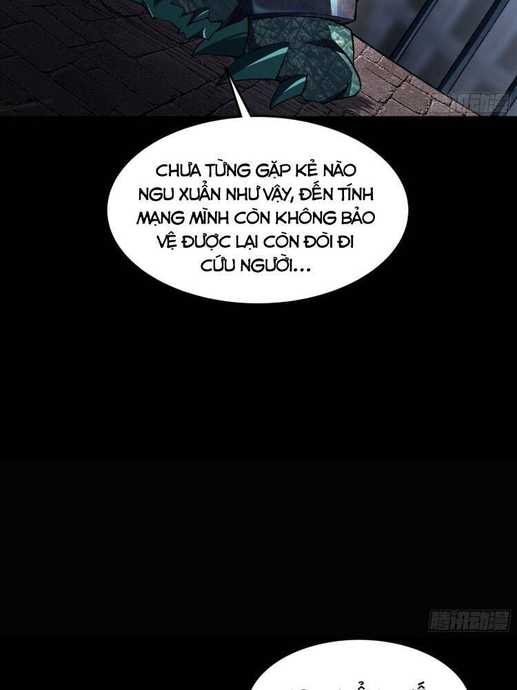 Thanh Đế Truyện Chapter 120 - 26