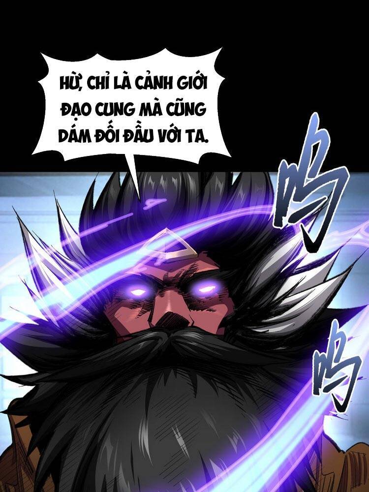 Thanh Đế Truyện Chapter 124 - 25