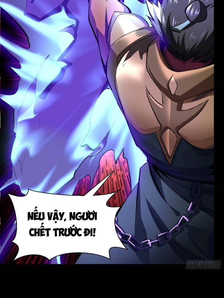 Thanh Đế Truyện Chapter 124 - 8