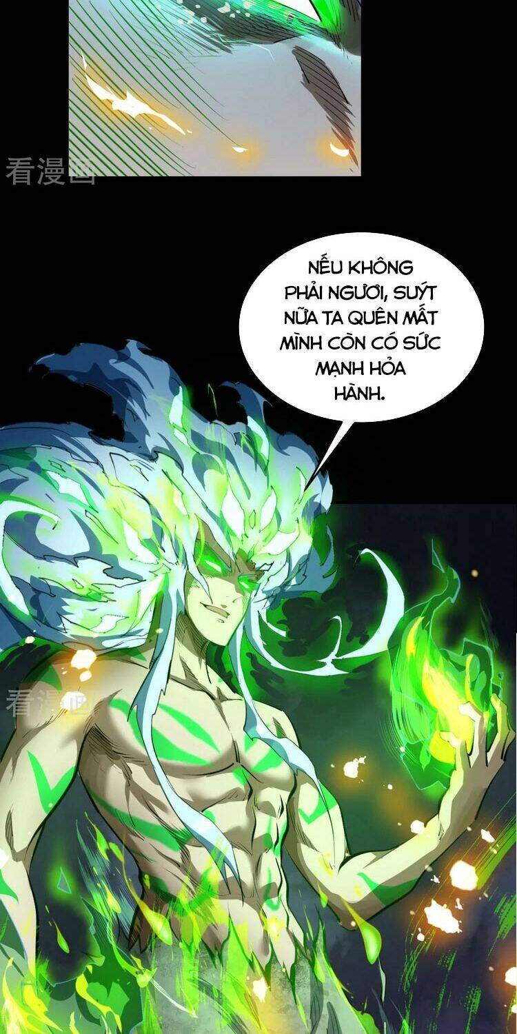 Thanh Đế Truyện Chapter 125 - 12