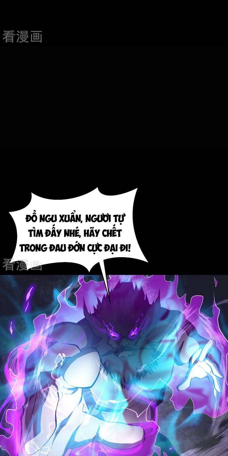 Thanh Đế Truyện Chapter 125 - 8