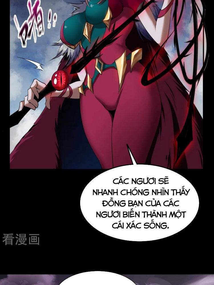 Thanh Đế Truyện Chapter 131 - 2