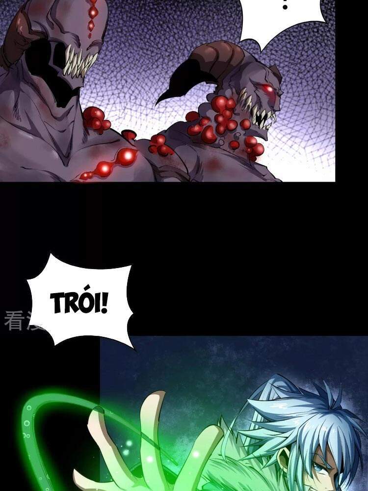 Thanh Đế Truyện Chapter 131 - 16