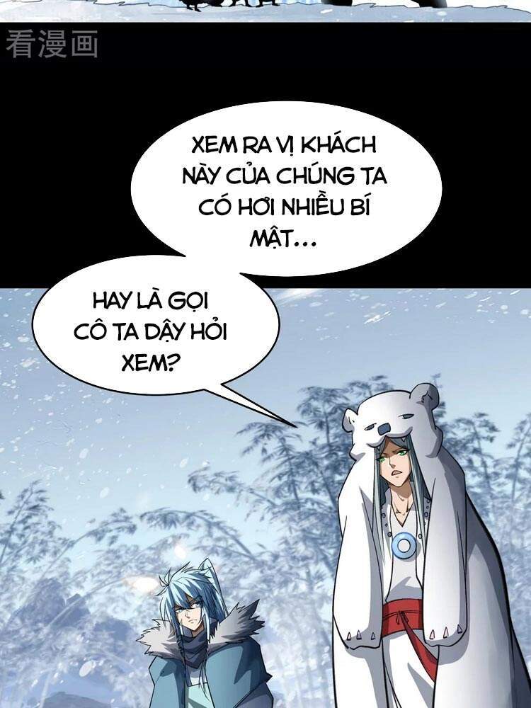 Thanh Đế Truyện Chapter 131 - 23