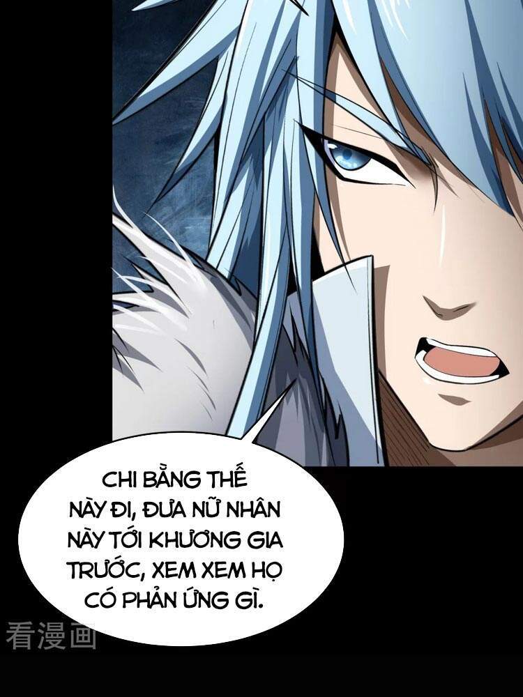 Thanh Đế Truyện Chapter 131 - 25