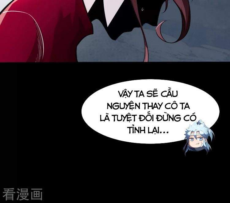 Thanh Đế Truyện Chapter 131 - 27