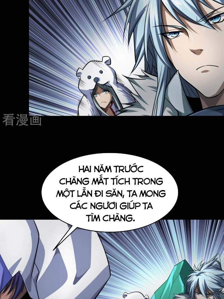 Thanh Đế Truyện Chapter 133 - 12