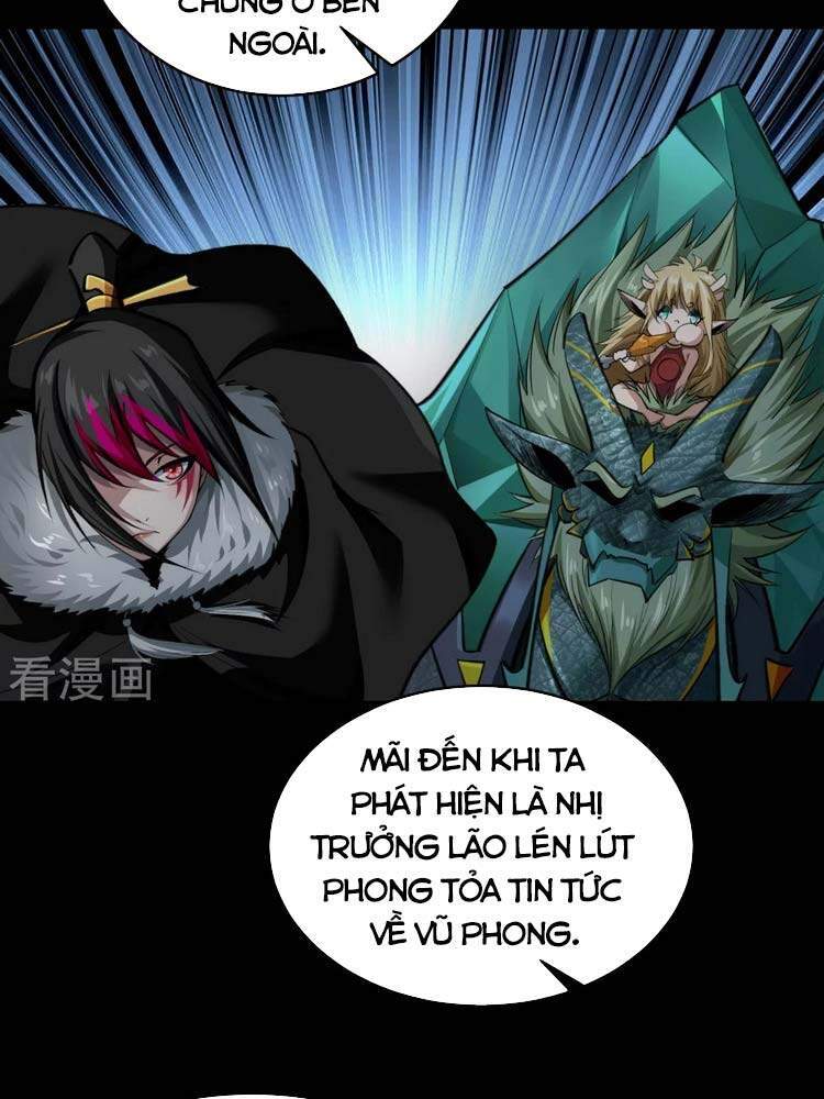 Thanh Đế Truyện Chapter 133 - 14