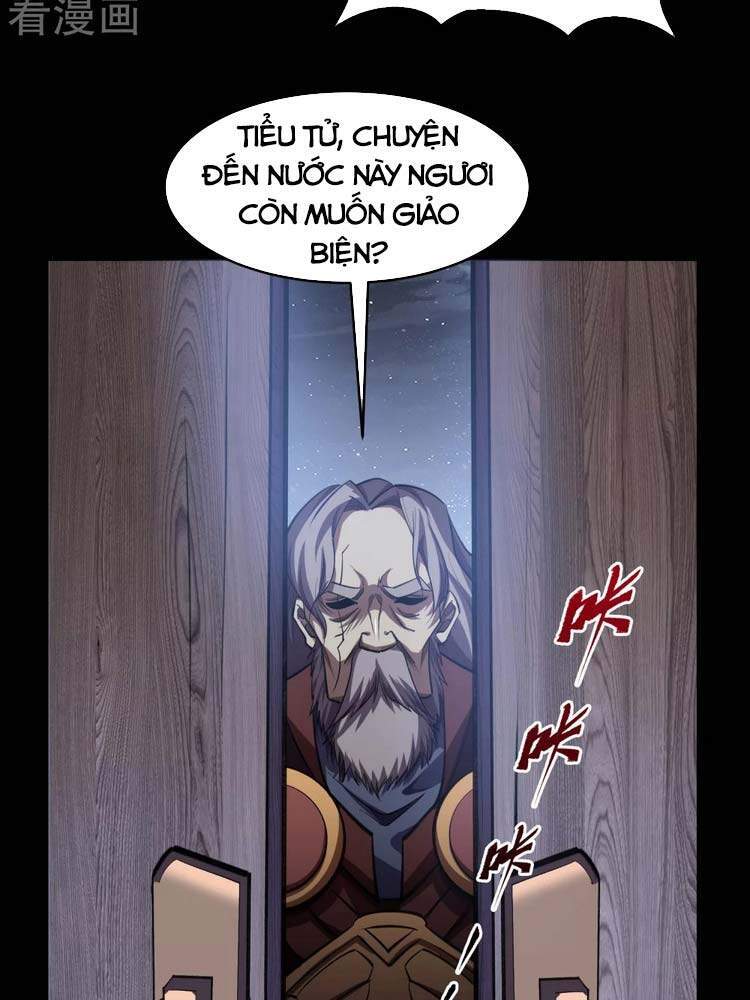 Thanh Đế Truyện Chapter 133 - 27