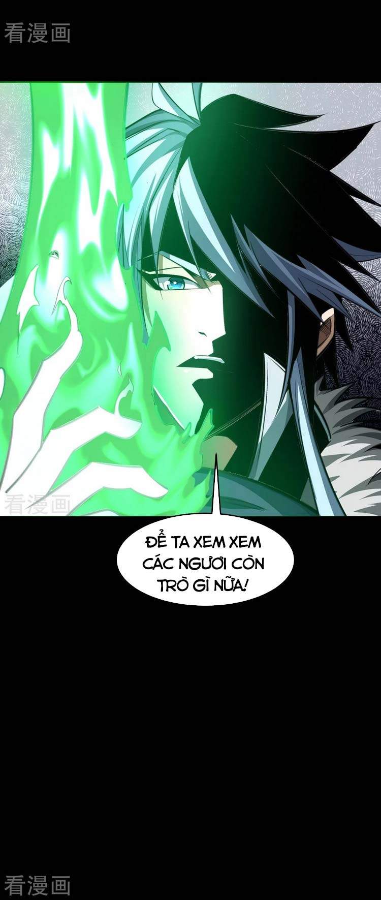 Thanh Đế Truyện Chapter 133 - 32