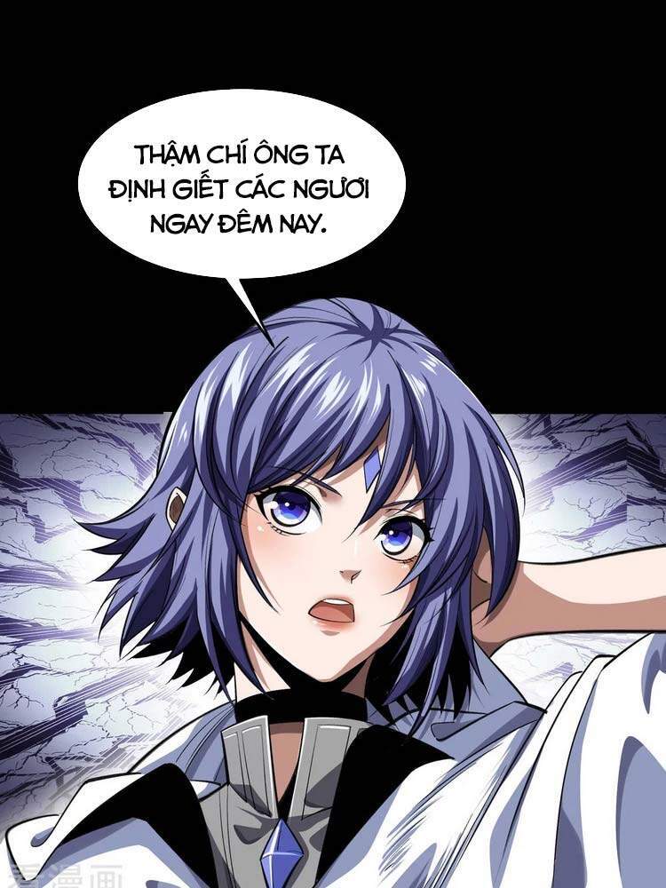 Thanh Đế Truyện Chapter 133 - 6