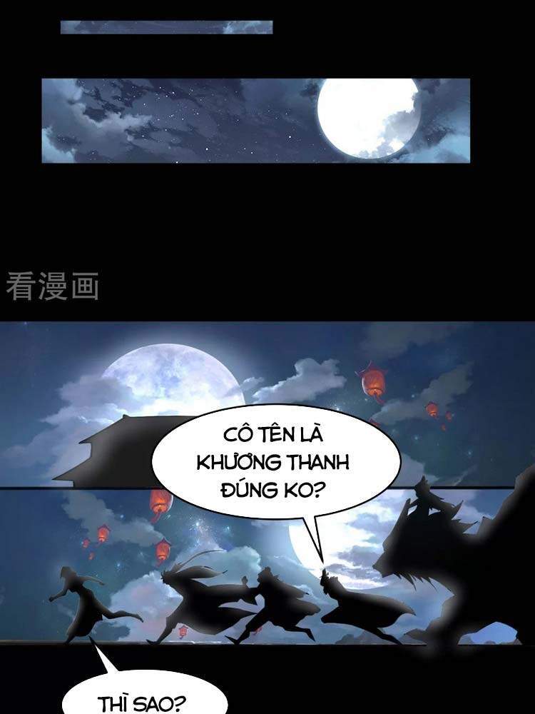 Thanh Đế Truyện Chapter 133 - 10