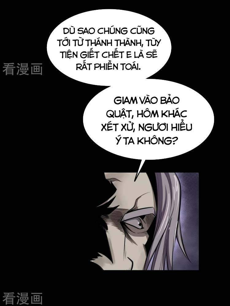 Thanh Đế Truyện Chapter 134 - 25