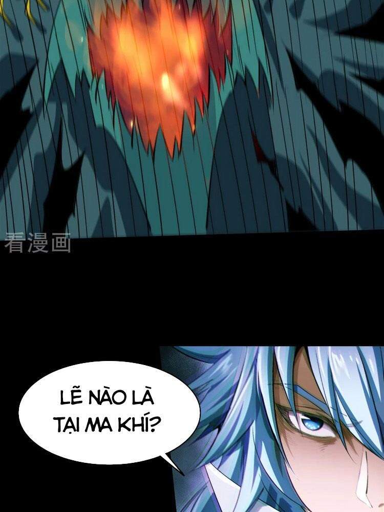 Thanh Đế Truyện Chapter 137 - 2