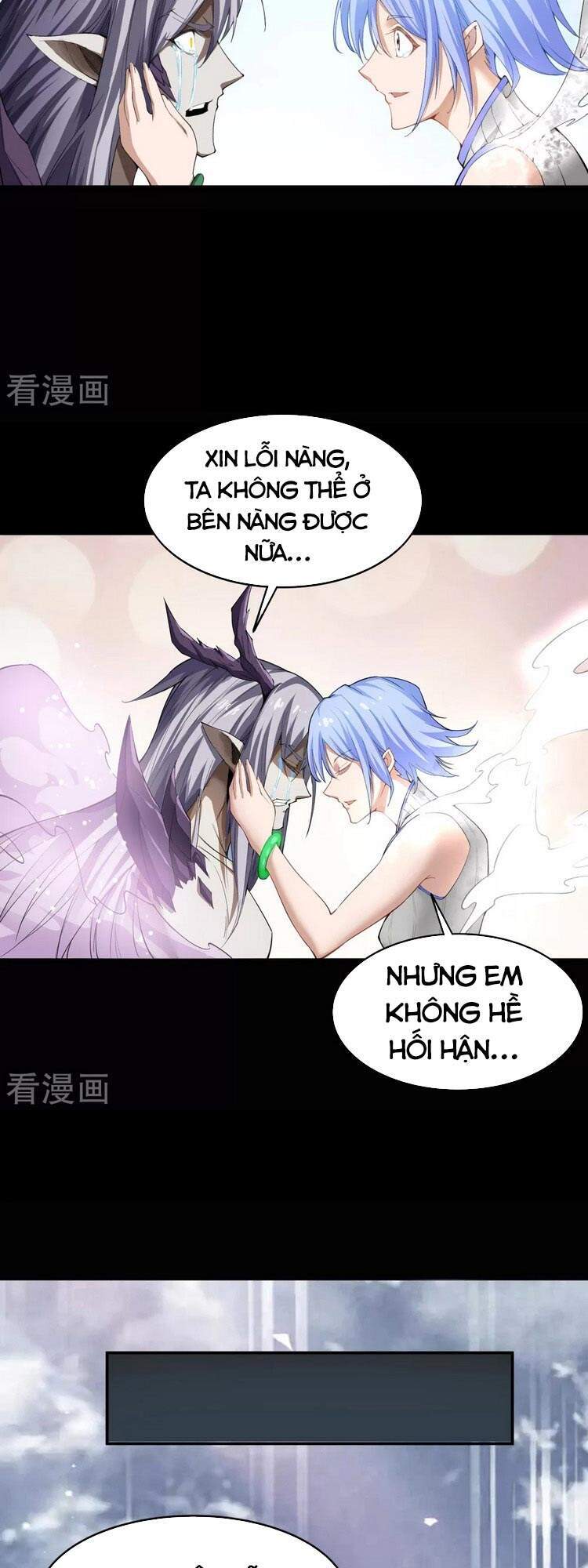 Thanh Đế Truyện Chapter 137 - 26