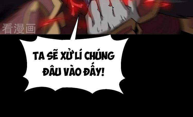 Thanh Đế Truyện Chapter 137 - 39