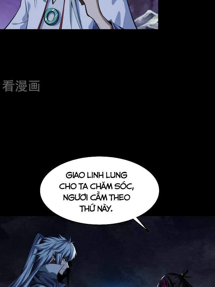 Thanh Đế Truyện Chapter 138 - 22