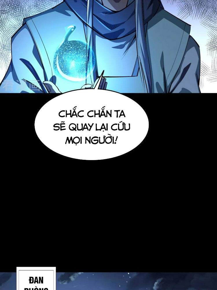 Thanh Đế Truyện Chapter 138 - 24