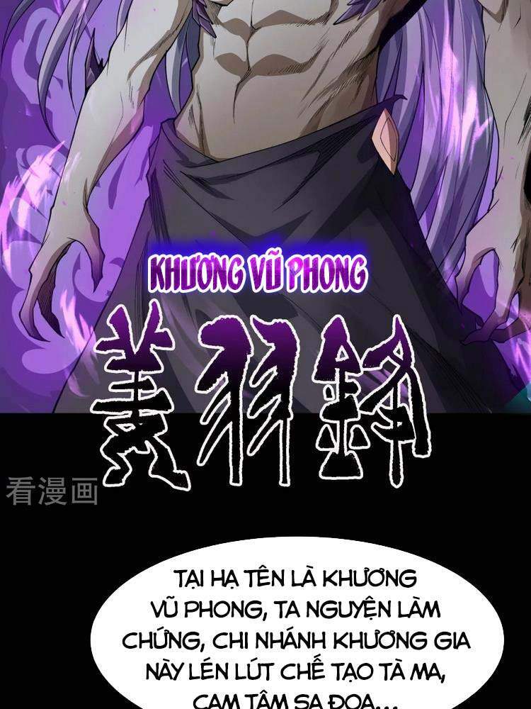 Thanh Đế Truyện Chapter 142 - 10