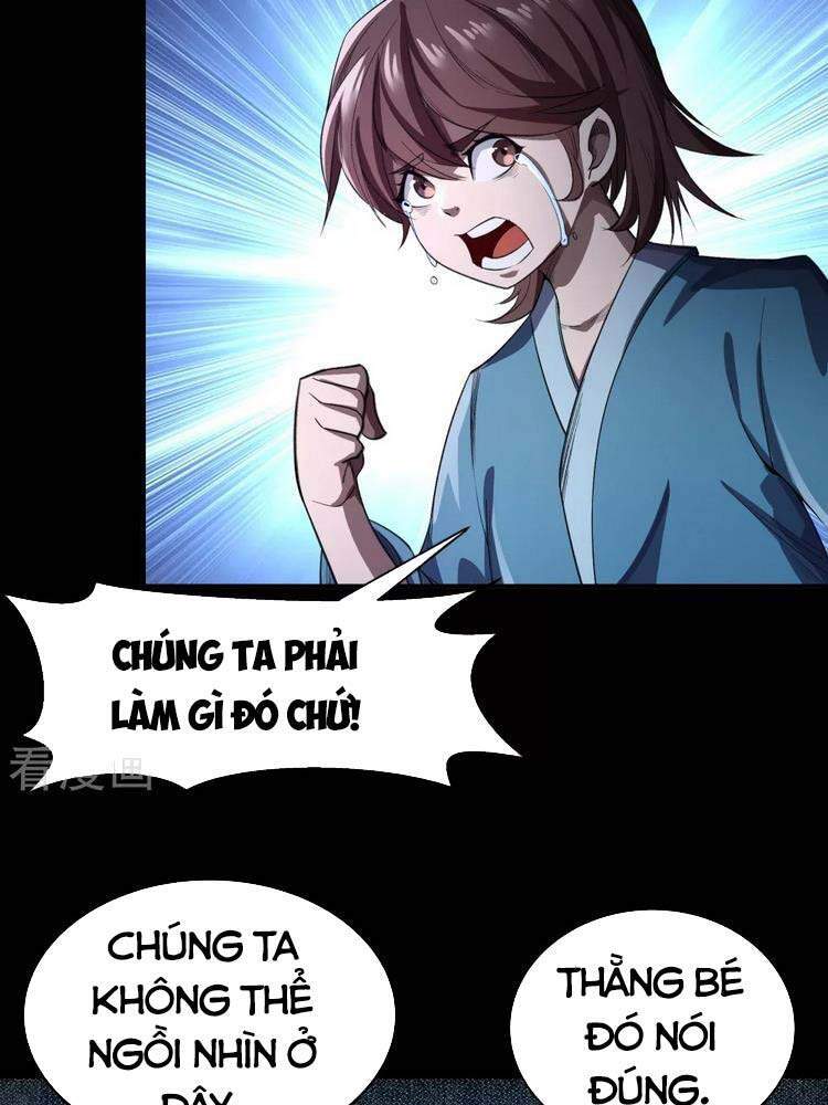 Thanh Đế Truyện Chapter 147 - 20