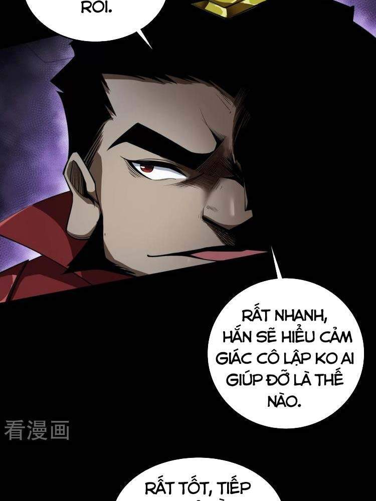 Thanh Đế Truyện Chapter 151 - 4