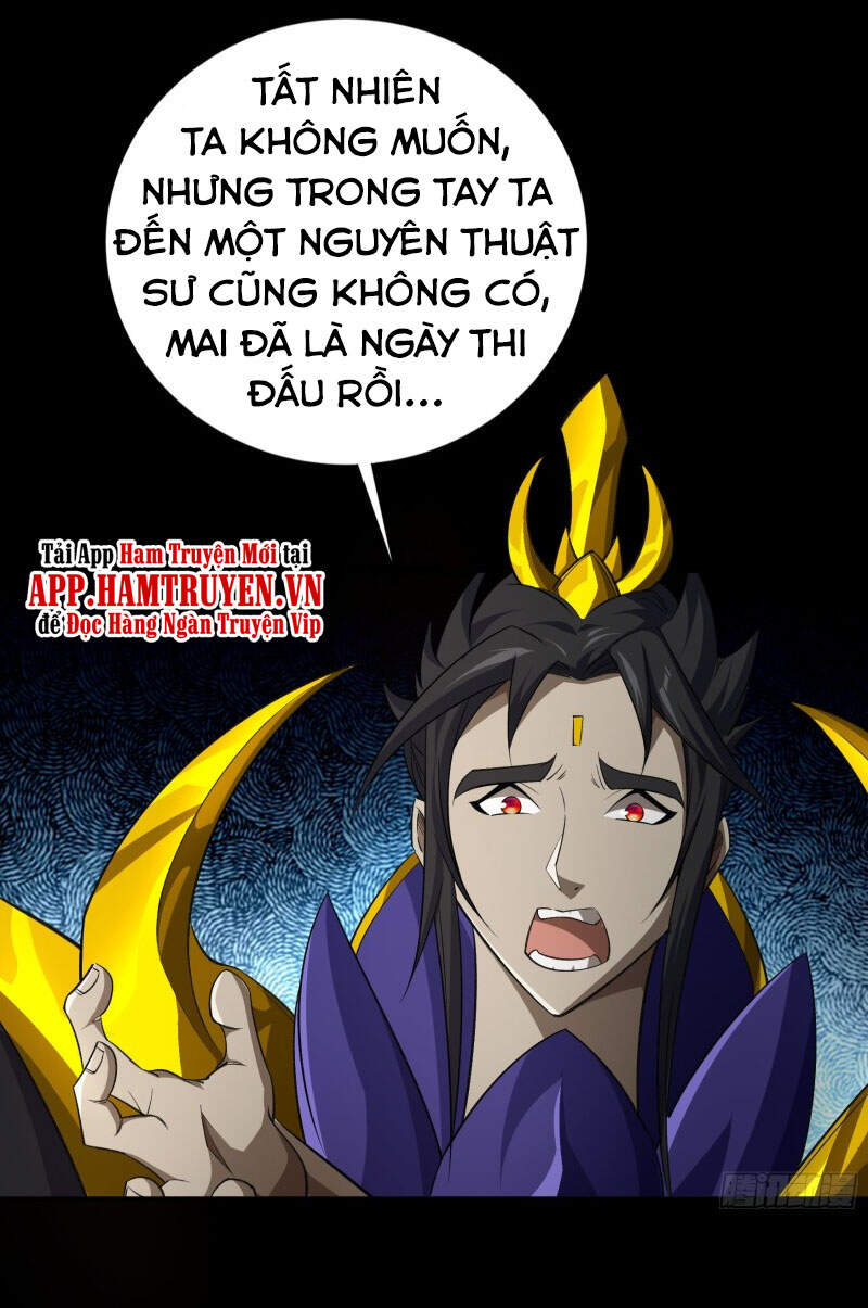 Thanh Đế Truyện Chapter 154 - 15