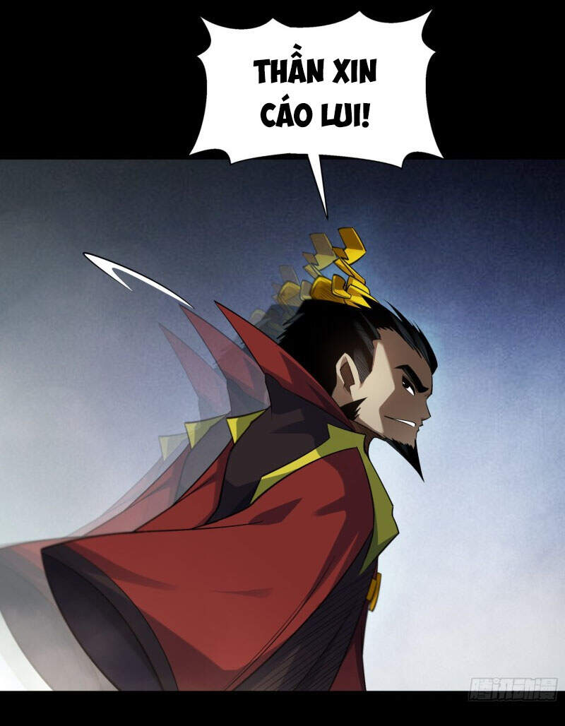 Thanh Đế Truyện Chapter 154 - 10