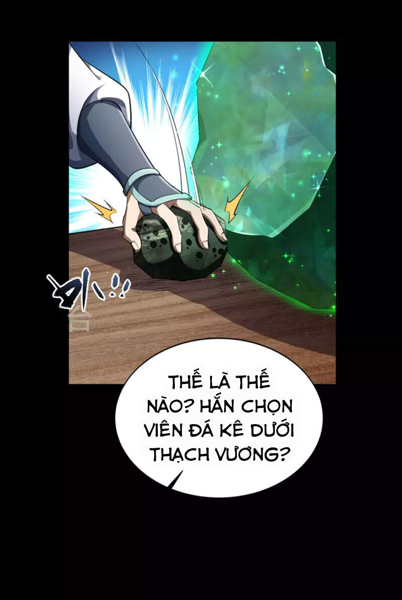 Thanh Đế Truyện Chapter 155 - 16