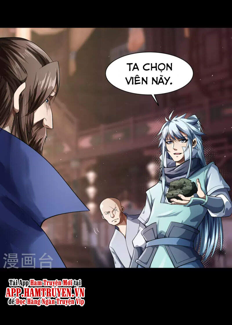Thanh Đế Truyện Chapter 155 - 17