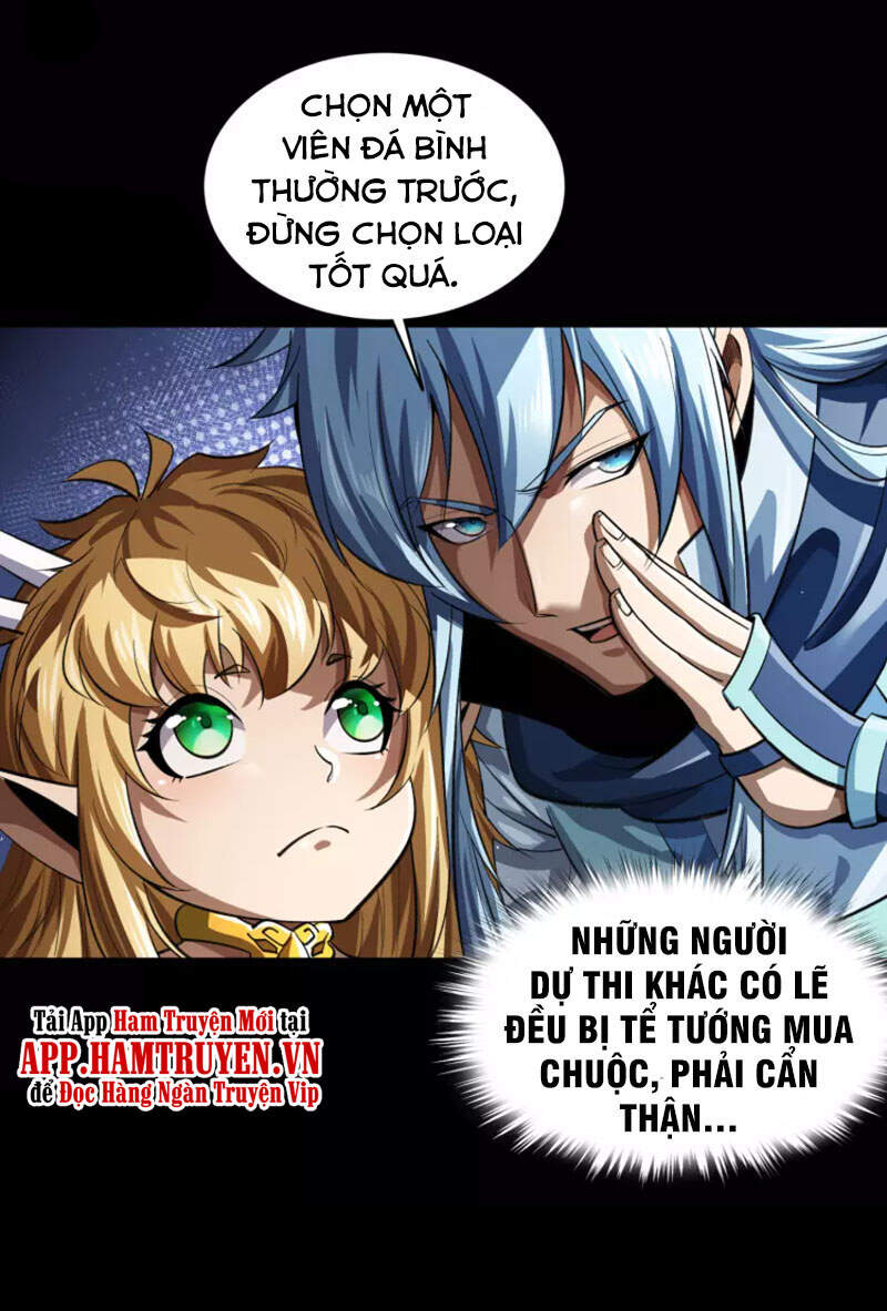 Thanh Đế Truyện Chapter 155 - 3