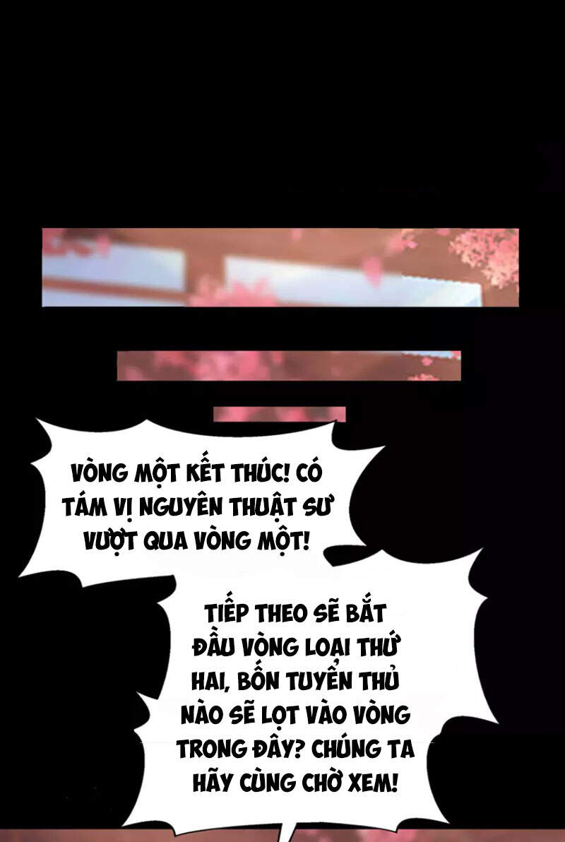Thanh Đế Truyện Chapter 155 - 28