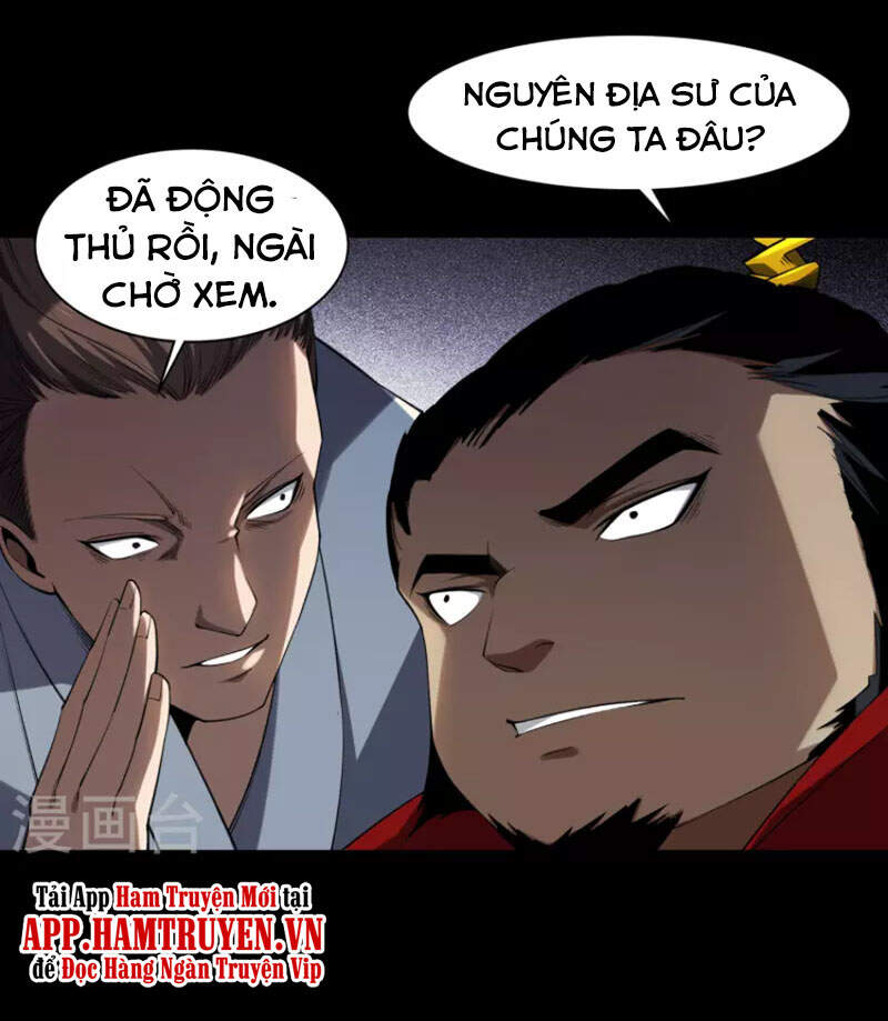Thanh Đế Truyện Chapter 155 - 31