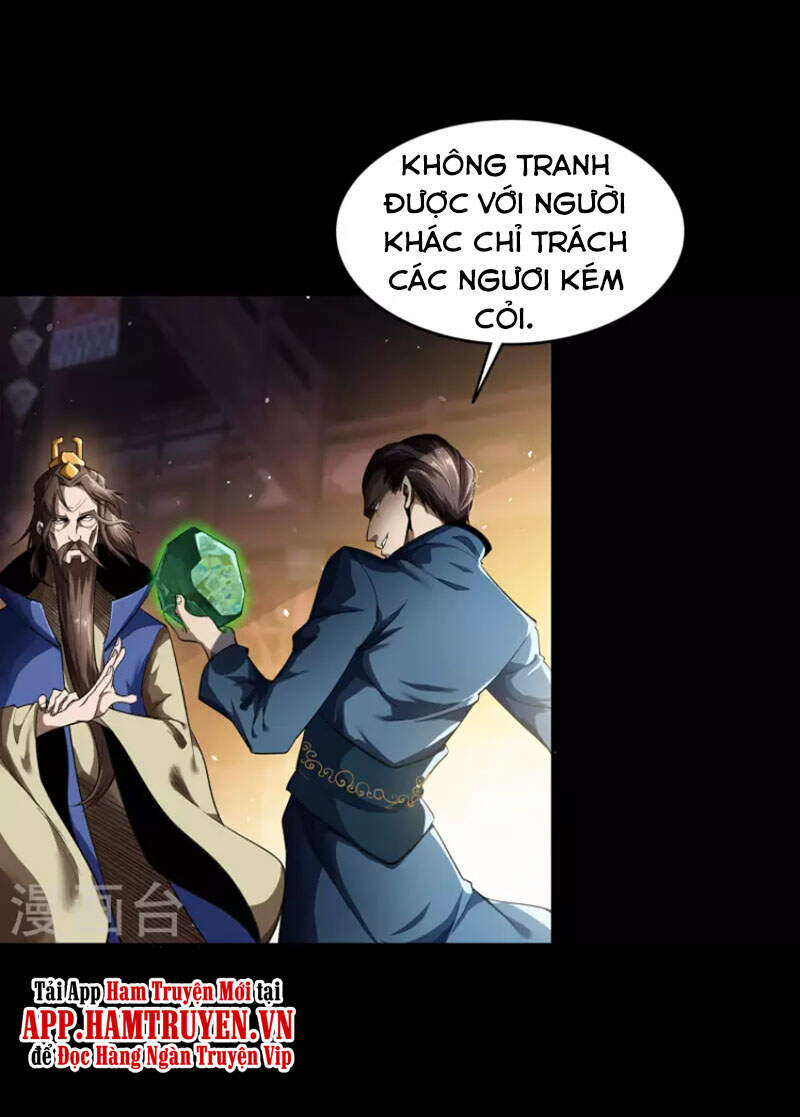 Thanh Đế Truyện Chapter 155 - 7