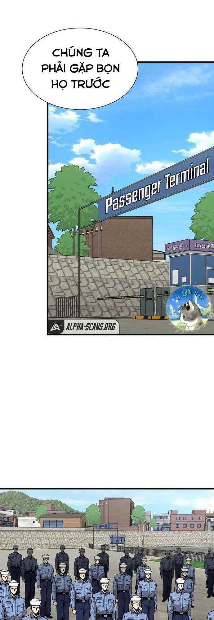 Return Survival Chapter 100 - 11