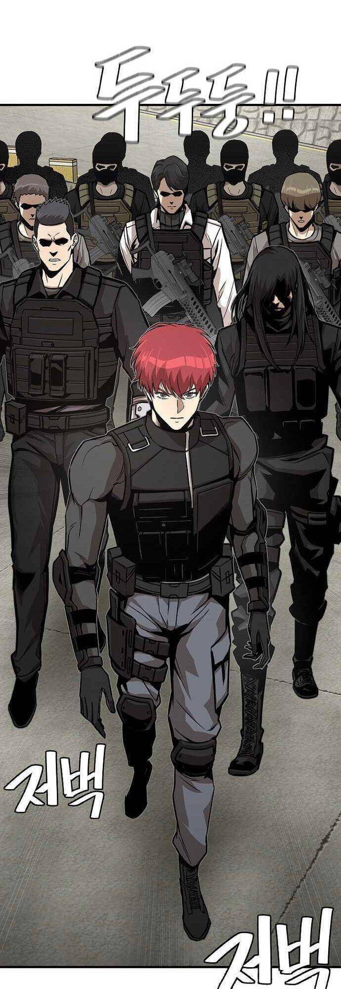 Return Survival Chapter 100 - 16