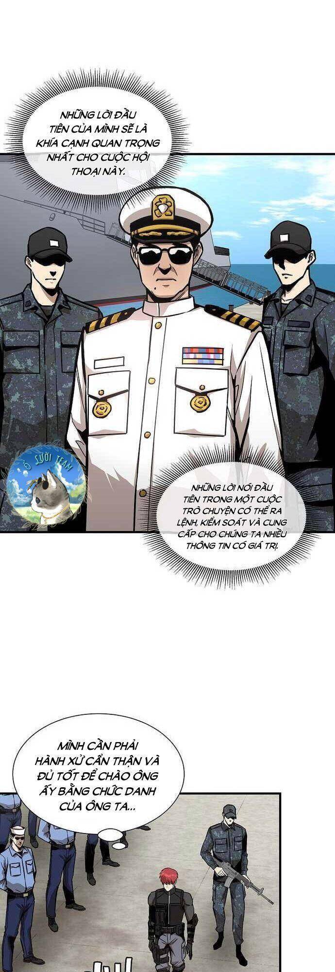 Return Survival Chapter 100 - 20