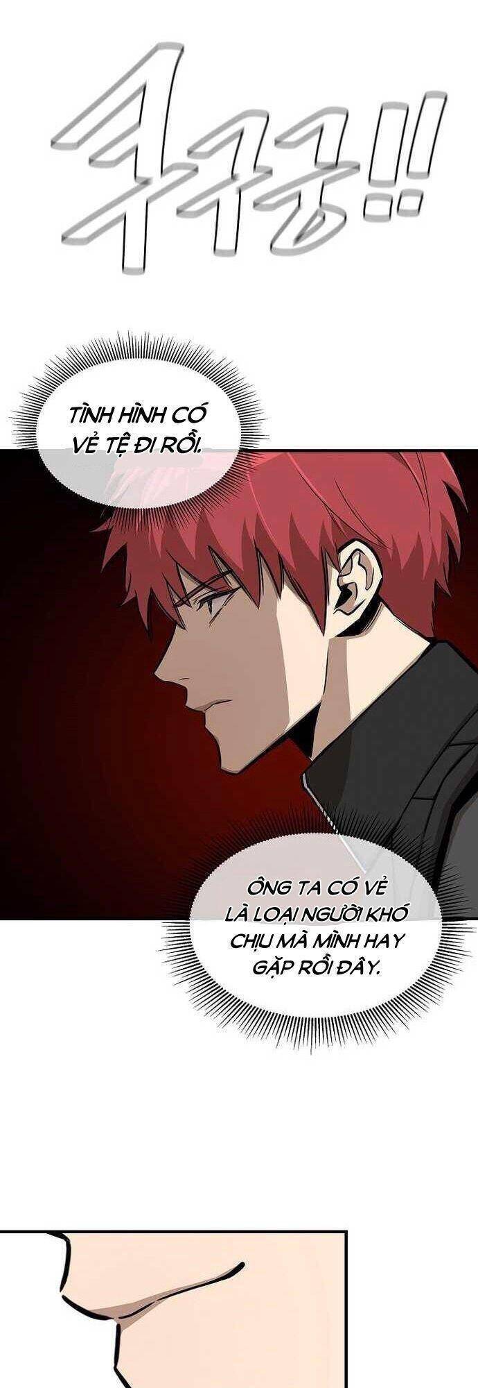 Return Survival Chapter 100 - 24