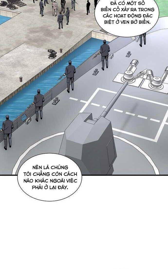 Return Survival Chapter 100 - 27