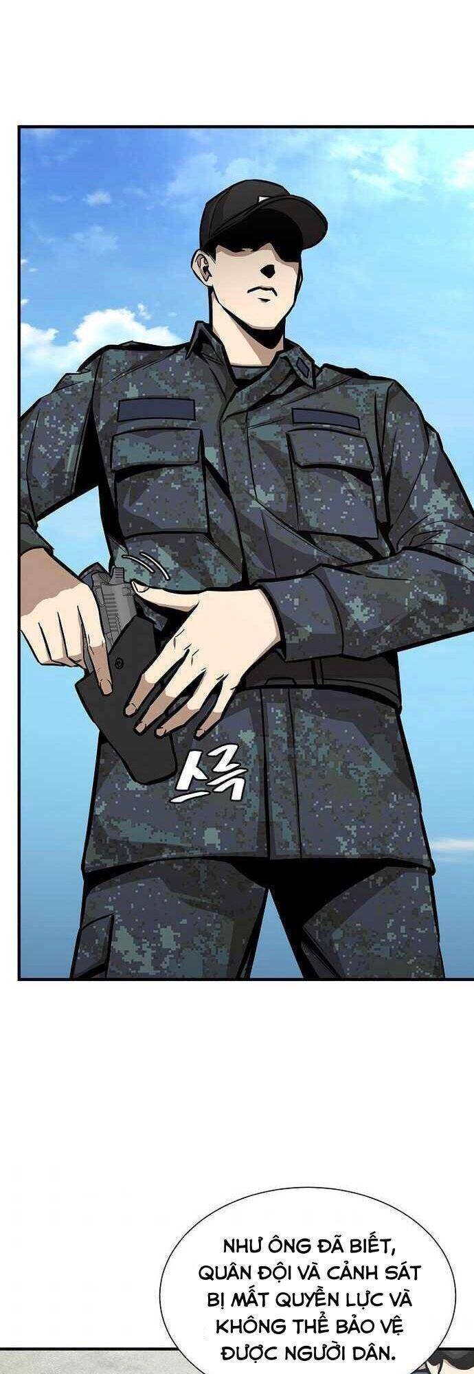 Return Survival Chapter 100 - 36