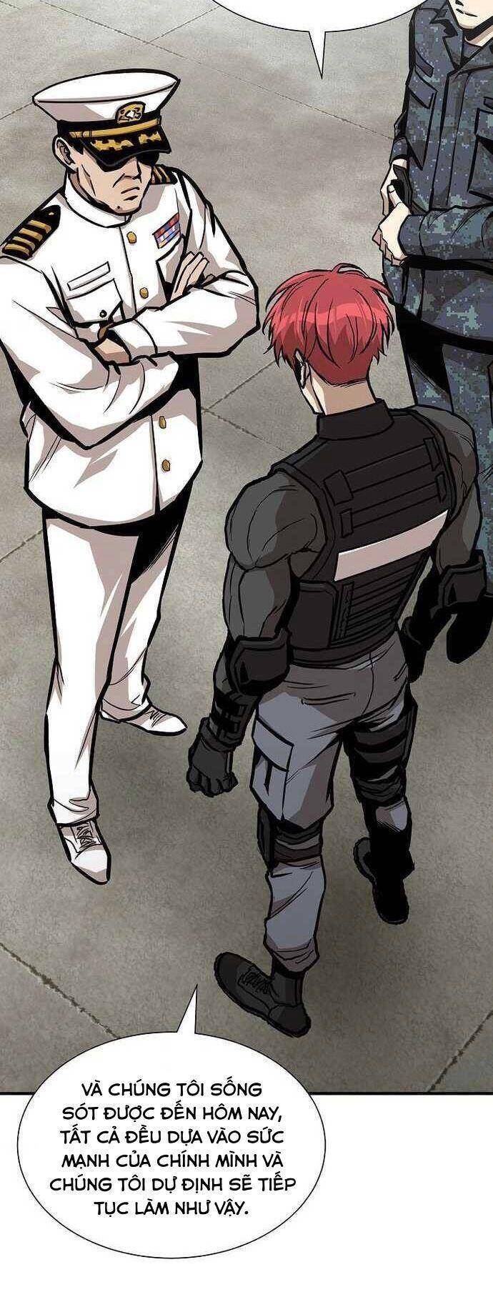 Return Survival Chapter 100 - 37