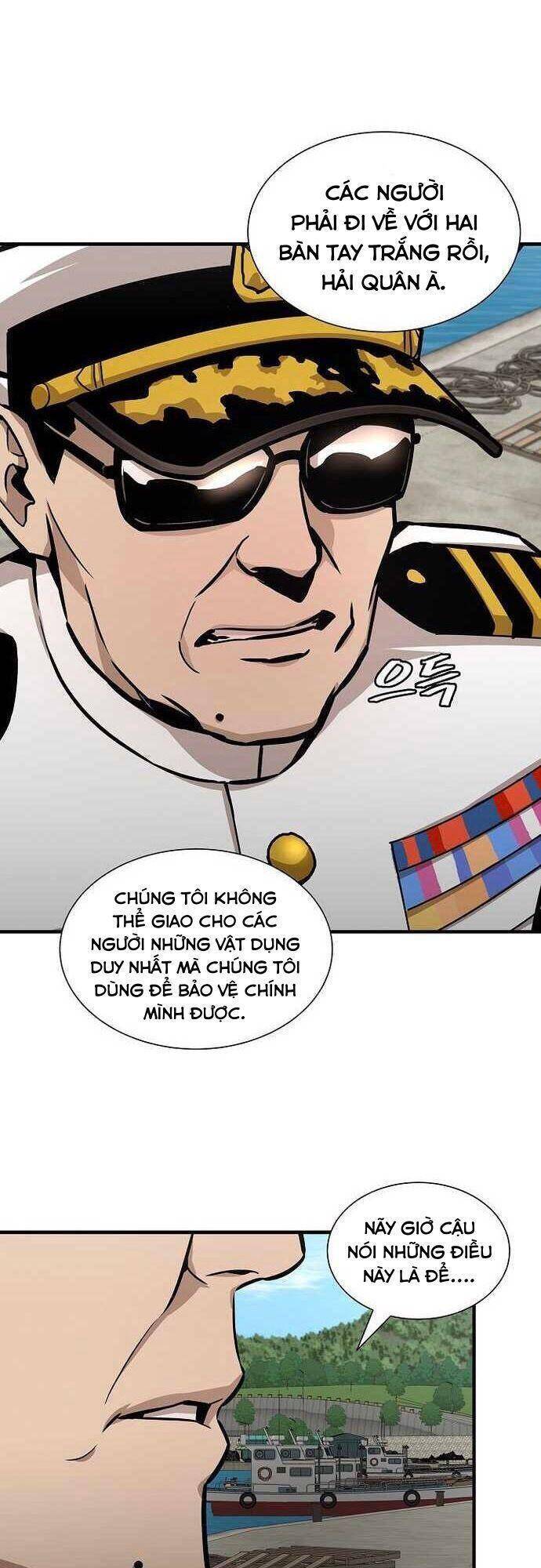 Return Survival Chapter 100 - 38