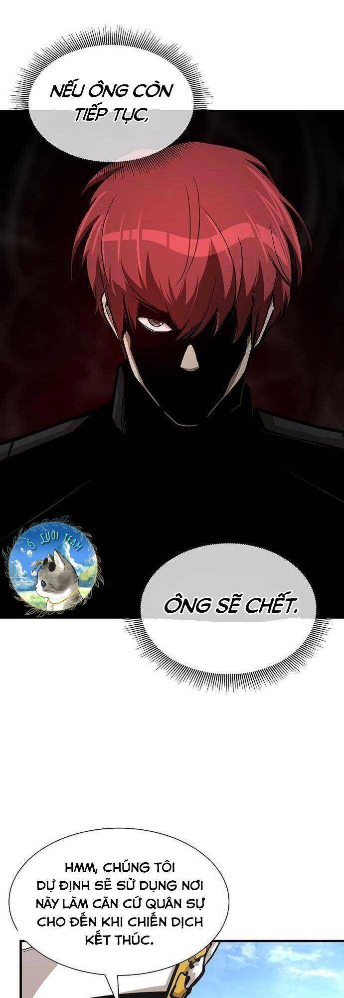 Return Survival Chapter 100 - 40