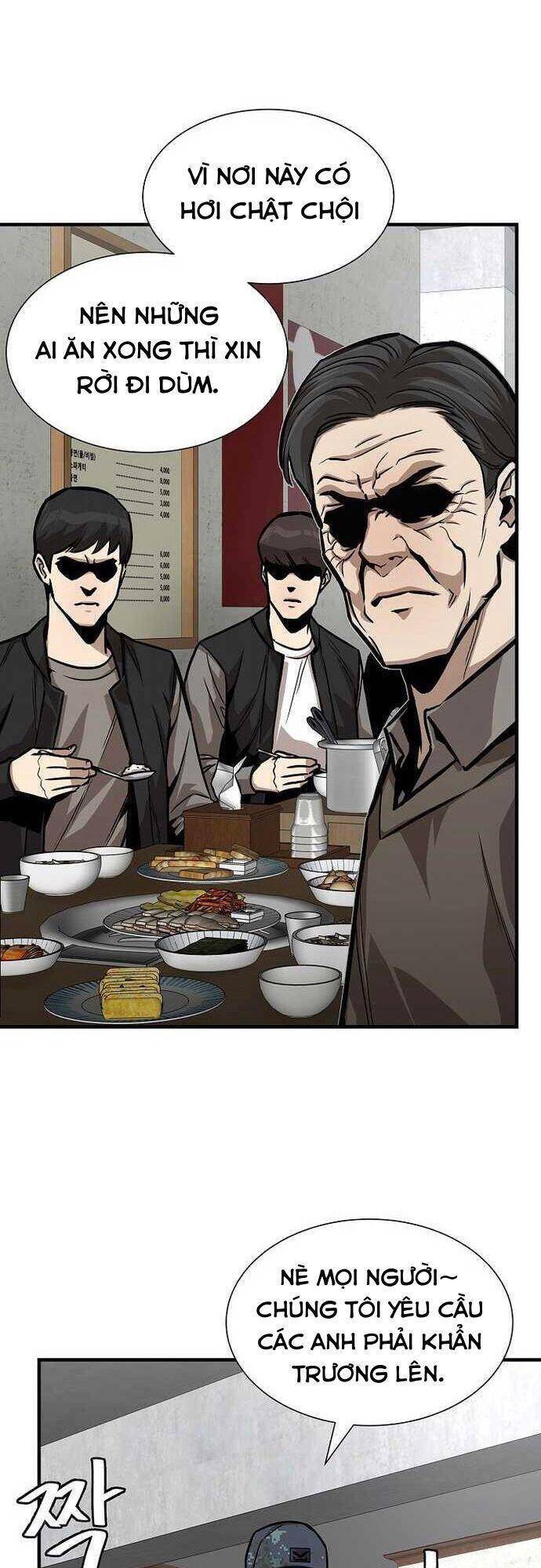 Return Survival Chapter 100 - 60