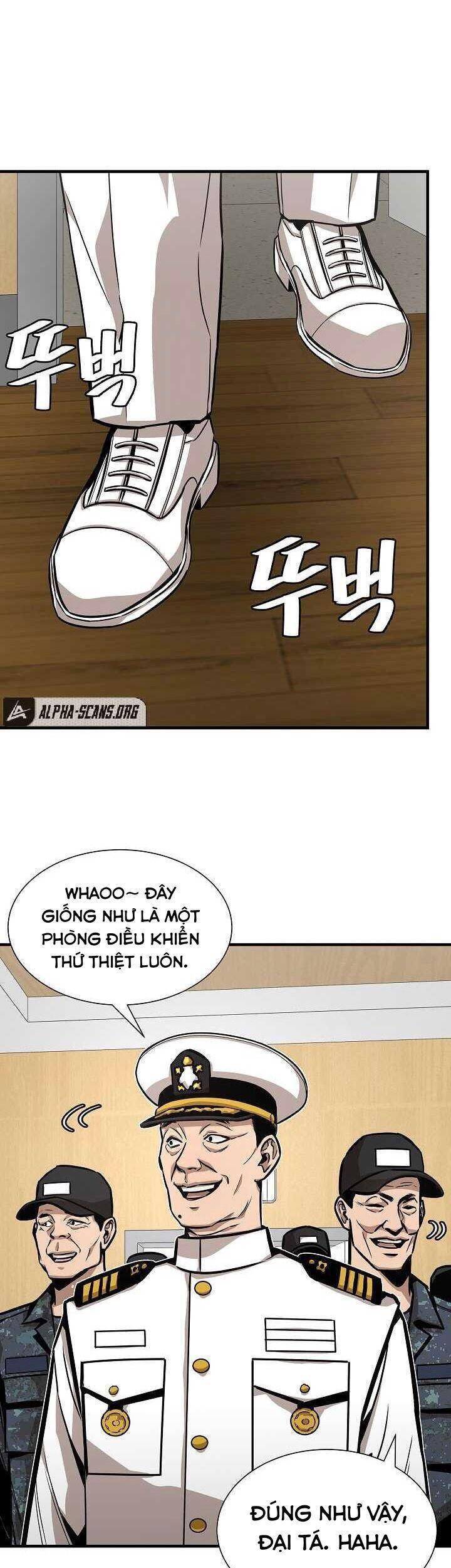 Return Survival Chapter 101 - 12