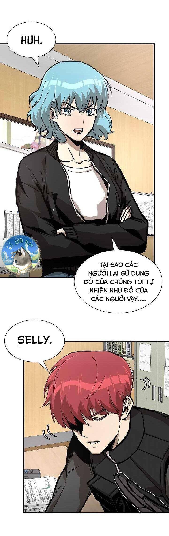 Return Survival Chapter 101 - 17